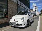 アバルト アバルト500 中古車情報 中古車検索なら 車選びドットコム 車選び Com アバルト アバルト500 中古車情報 中古車検索なら 車選びドットコム 車選び Com