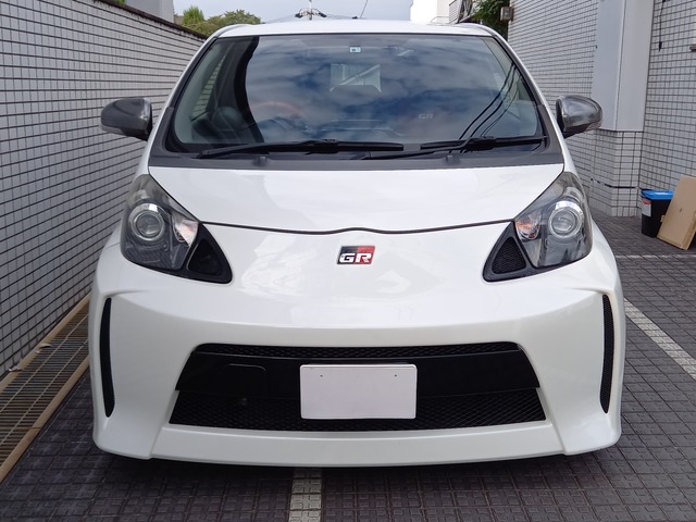 中古車 トヨタ Iq 1 3 Grmn スーパーチャージャー の中古車詳細 437km パールホワイト 愛知県 248万円 中古車情報 中古車検索なら 車選びドットコム 車選び Com 中古車 トヨタ Iq 1 3 Grmn スーパーチャージャー の中古車詳細 437km パールホワイト 愛知県 248万円 中古車情報 中古車検索なら 車選びドットコム 車選び Com