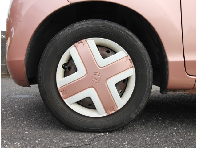 中古車 ホンダ ライフ パステル バックカメラ スマートキー オートac の中古車詳細 91 500km ピンクゴールド メタリック 三重県 19 7万円 中古車情報 中古車検索なら 車選びドットコム 車選び Com