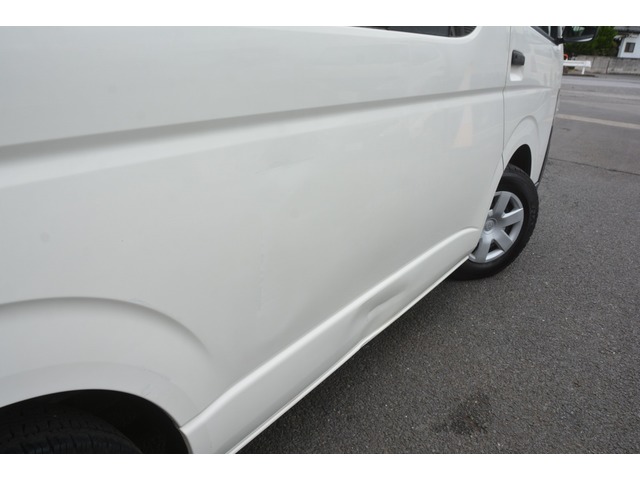 中古車 トヨタ ハイエースバン 2 0 Dx ロング ロングdx 3型 4ドア 6人 ガソリン の中古車詳細 139 0km ホワイト 埼玉県 Sold Out 中古車情報 中古車検索なら 車選びドットコム 車選び Com
