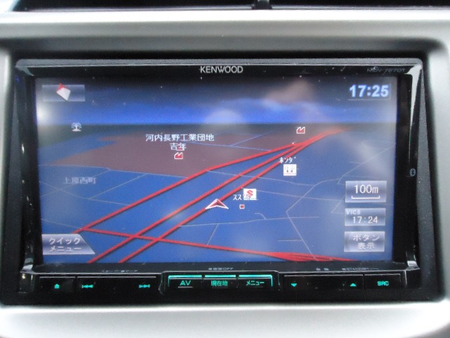 中古車 ホンダ フィットハイブリッド 1 3 Sdナビ フルセグtv Etc の中古車詳細 49 800km シルバー 大阪府 50万円 中古車情報 中古車検索なら 車選びドットコム 車選び Com