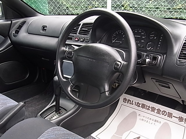 中古車 マツダ ランティスクーペ 2 0 タイプr ナビtv Etc 純正aw Tベル交換渡 の中古車詳細 94 000km シルバーストーンメタリック 神奈川県 39万円 中古車情報 中古車検索なら 車選びドットコム 車選び Com