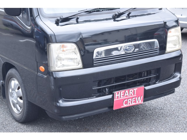 中古車 スバル サンバーディアス スーパーチャージャー スーチャー 5速mt 検2年 新 付 の中古車詳細 95 000km オブシディアンブラックパール 32j 千葉県 52 8万円 中古車情報 中古車検索なら 車選びドットコム 車選び Com