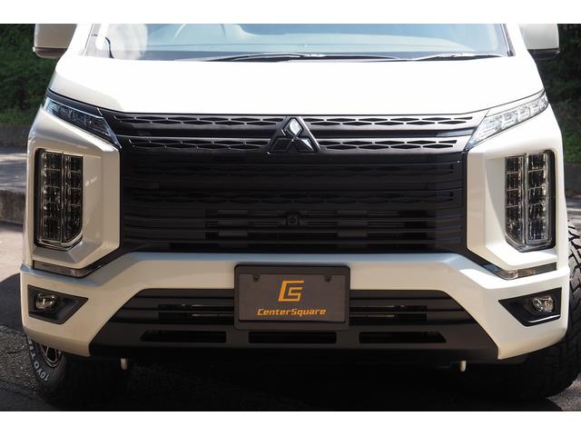 登録済未使用車情報 三菱 デリカd 5 修復歴無し の中古車詳細 走行距離 登録済未使用車 10km カラー ウォームホワイトパール 販売地域 愛知県名古屋市西区 中古車を探すなら Carme カーミー 中古車