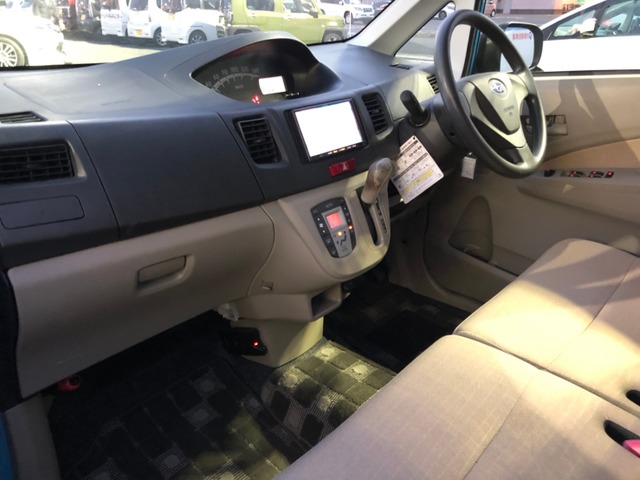 中古車 スバル ステラ L 禁煙 Sdナビ ワンセグtv Etc の中古車詳細 24 527km ブルー 栃木県 35 9万円 中古車 情報 中古車検索なら 車選びドットコム 車選び Com