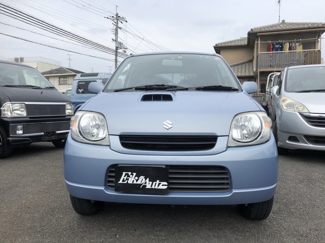 中古車 スズキ Kei Bターボ バックカメラetc Led の中古車詳細 48 360km ライトブルー 京都府 16万円 中古車情報 中古車検索なら 車選びドットコム 車選び Com 中古車 スズキ Kei Bターボ バックカメラetc Led の中古車詳細 48 360km ライトブルー 京都府 16万円 中古車情報 中古車検索なら 車選びドットコム 車選び Com