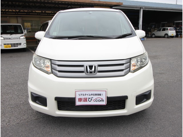 中古車 ホンダ フリードスパイク 1 5 G ジャストセレクション 社外ナビ フルセグtv スマートキー の中古車詳細 65 900km ホワイト 岐阜県 62万円 中古車情報 中古車検索なら 車選びドットコム 車選び Com 中古車 ホンダ フリードスパイク 1 5 G ジャストセレクション 社外ナビ フルセグtv スマートキー の中古車詳細 65 900km ホワイト 岐阜県 62万円 中古車情報 中古車検索なら 車選びドットコム 車選び Com