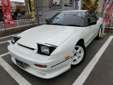 日産 180sx 中古車情報 中古車検索なら 車選びドットコム 車選び Com