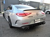 CLSクラス AMG CLS53 CLS53 4マチック プラス 4WD 
