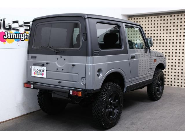 中古車情報 スズキ ジムニー 修復歴無し の中古車詳細 走行距離 14 6万km カラー ミディアムグレー マットb 販売地域 福岡県大野城市 中古車を探すなら Carme カーミー 中古車