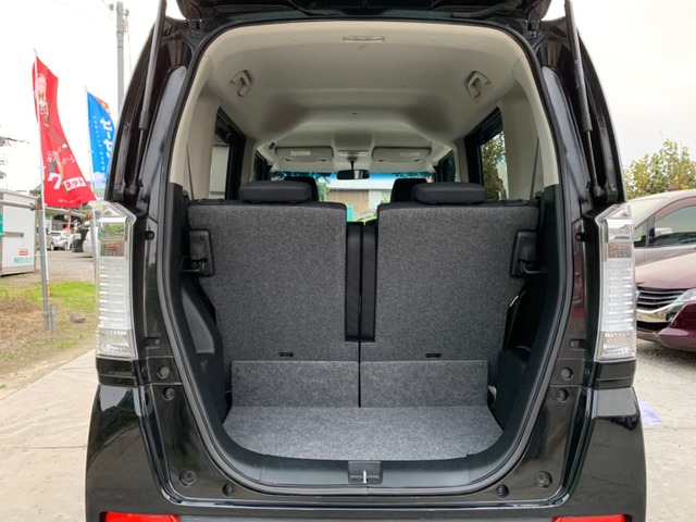 中古車 ホンダ N Boxカスタム G Lパッケージ 車検整備付 左電動ドア ナビtv の中古車詳細 136 300km ブラック 京都府 45 8万円 中古車情報 中古車検索なら 車選びドットコム 車選び Com