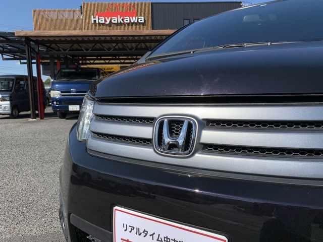 中古車 ホンダ フリードスパイク 1 5 G ジャストセレクション 片側電動スライドドア バックカメラ の中古車詳細 62 014km ブラック 岐阜県 63万円 中古車情報 中古車検索なら 車選びドットコム 車選び Com