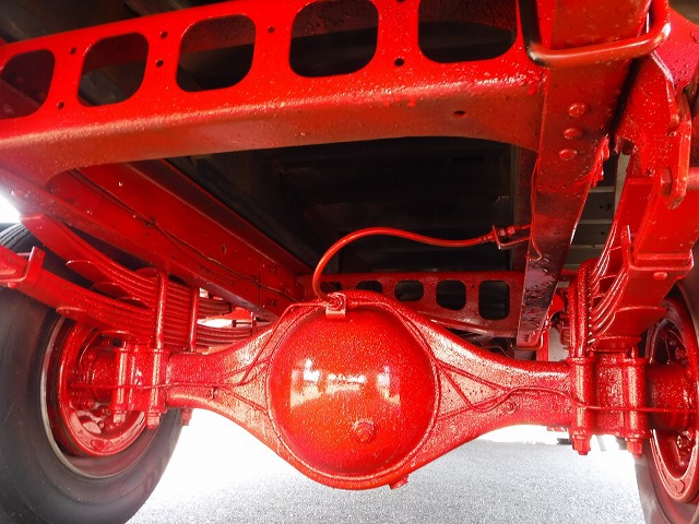 中古車 日野 レンジャー 標準6 2m アルミブロック デコトラ の中古車詳細 316 658km ブラック 大阪府 275万円 中古車 情報 中古車検索なら 車選びドットコム 車選び Com