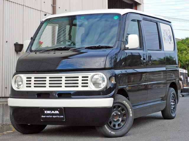 中古車 ホンダ バモス L ロコボーイフェイス 社外ホイル 社外ステ の中古車詳細 151 000km ブラック 福岡県 58万円 中古車 情報 中古車検索なら 車選びドットコム 車選び Com 中古車 ホンダ バモス L ロコボーイフェイス 社外ホイル 社外ステ の中古車詳細 151 000km ブラック 福岡県 58万円 中古車 情報 中古車検索なら 車選びドットコム 車選び Com
