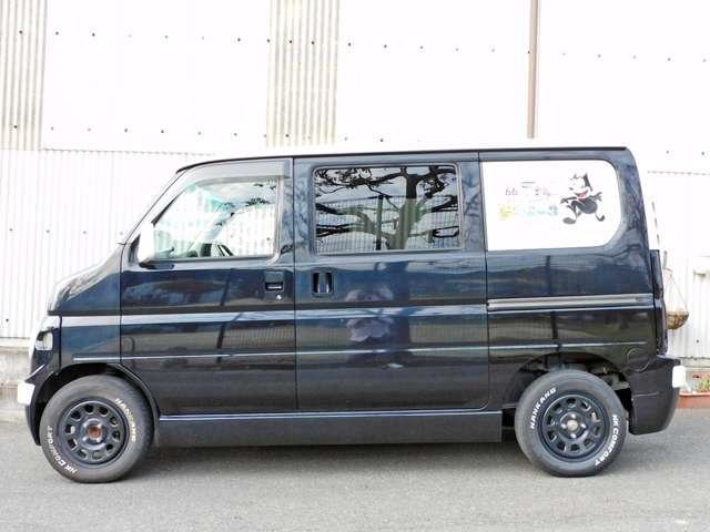 中古車 ホンダ バモス L ロコボーイフェイス 社外ホイル 社外ステ の中古車詳細 151 000km ブラック 福岡県 58万円 中古車 情報 中古車検索なら 車選びドットコム 車選び Com 中古車 ホンダ バモス L ロコボーイフェイス 社外ホイル 社外ステ の中古車詳細 151 000km ブラック 福岡県 58万円 中古車 情報 中古車検索なら 車選びドットコム 車選び Com