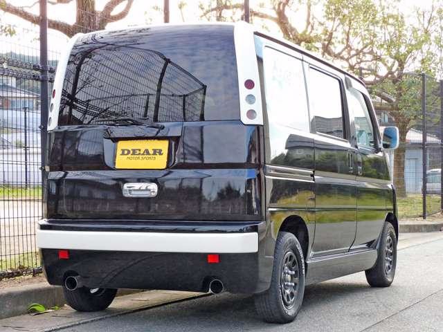 中古車 ホンダ バモス L ロコボーイフェイス 社外ホイル 社外ステ の中古車詳細 151 000km ブラック 福岡県 58万円 中古車 情報 中古車検索なら 車選びドットコム 車選び Com 中古車 ホンダ バモス L ロコボーイフェイス 社外ホイル 社外ステ の中古車詳細 151 000km ブラック 福岡県 58万円 中古車 情報 中古車検索なら 車選びドットコム 車選び Com