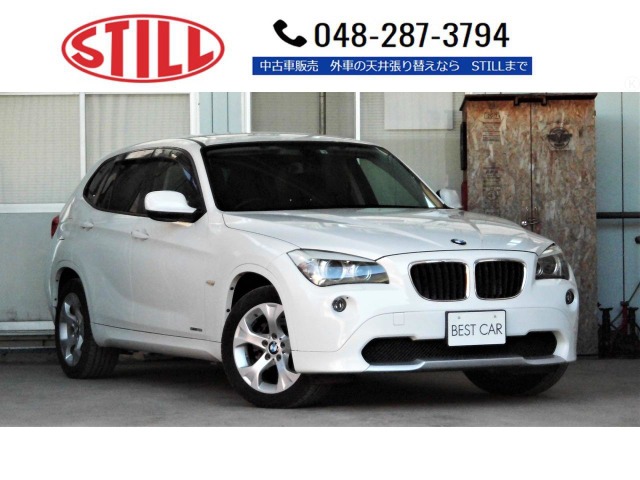 中古車 Bmw X1 Sドライブ 18i 外ナビ地デジbカメラ 社外17awst付 の中古車詳細 43 522km ホワイト 埼玉県 79 8万円 中古車情報 中古車検索なら 車選びドットコム 車選び Com 中古車 Bmw X1 Sドライブ 18i 外ナビ地デジbカメラ 社外17awst付 の中古車詳細 43 522km ホワイト 埼玉県 79 8万円 中古車情報 中古車検索なら 車選びドットコム 車選び Com