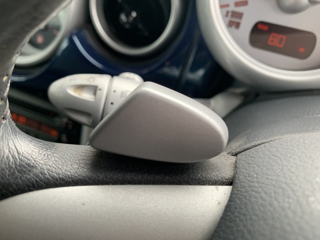 中古車 BMW MINI ミニ クーパー S チェックメイト ターボ シート
