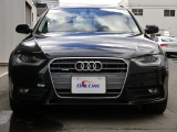 A4アバント 2.0 TFSI クワトロ 4WD ブラッレザーシート☆シートヒーター☆
