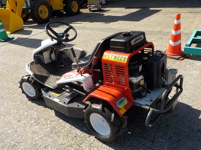 中古車 その他 その他 岡山発 共立 乗用草刈機 ラビットモアー の中古車詳細 レッド 岡山県 38 5万円 中古車情報 中古車検索なら 車選びドットコム 車選び Com