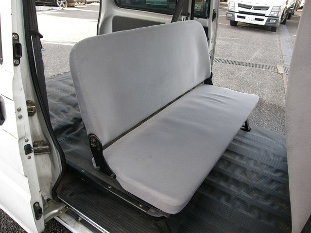 中古車 スバル サンバー トランスポーター2 車検4年1月 At Etc フル装備 の中古車詳細 116 000km ホワイト 千葉県 22 5万円 中古車情報 中古車検索なら 車選びドットコム 車選び Com