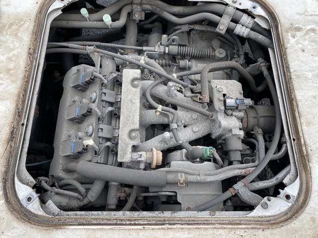 アクティ トラック エンジン周り 部品 - エンジン、過給器、冷却装置
