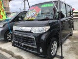 ダイハツ タント 沖縄県 中古車情報 中古車検索なら 車選びドットコム 車選び Com