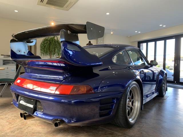 中古車 ポルシェ 911 ターボ 3 6 限定車x50 の中古車詳細 45 000km ブルー 神奈川県 価格応談 中古車情報 中古車 検索なら 車選びドットコム 車選び Com 中古車 ポルシェ 911 ターボ 3 6 限定車x50 の中古車詳細 45 000km ブルー 神奈川県 価格応談 中古車情報 中古車 検索なら 車選びドットコム 車選び Com