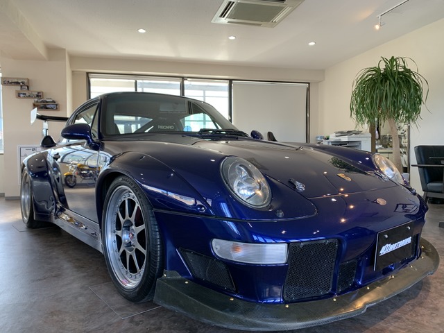 中古車 ポルシェ 911 ターボ 3 6 限定車x50 の中古車詳細 45 000km ブルー 神奈川県 価格応談 中古車情報 中古車 検索なら 車選びドットコム 車選び Com 中古車 ポルシェ 911 ターボ 3 6 限定車x50 の中古車詳細 45 000km ブルー 神奈川県 価格応談 中古車情報 中古車 検索なら 車選びドットコム 車選び Com