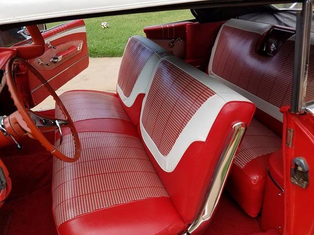 中古車 シボレー インパラ 国内新規フルオリジナルconv Newtopフルノーマル車両 国内新規 の中古車詳細 レッド 埼玉県 1 390万円 中古車情報 中古車検索なら 車選びドットコム 車選び Com