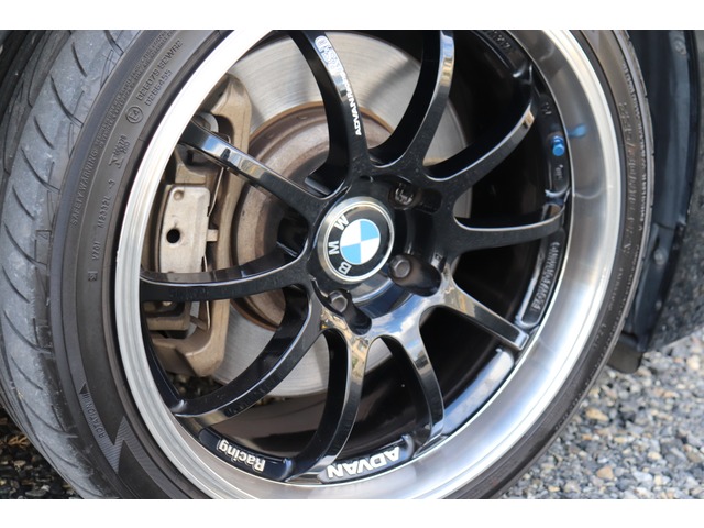 中古車 Bmw Z4 Sドライブ 35i カスタム多数 走りの35i の中古車詳細 84 400km ブラックサファイヤ 愛知県 Sold Out 中古車情報 中古車検索なら 車選びドットコム 車選び Com