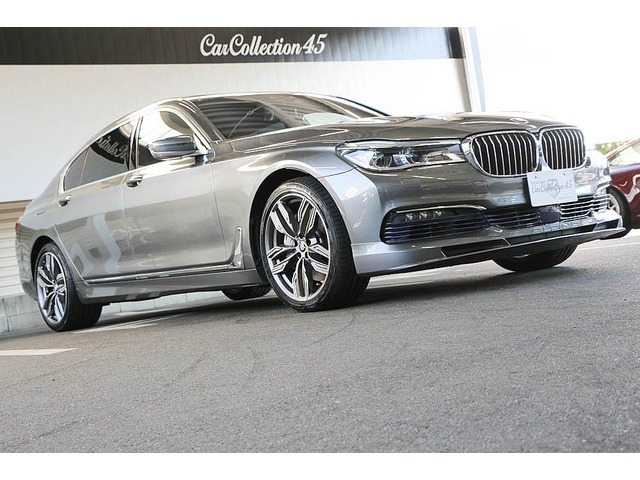 美車‼️車検2年付‼️110万円‼️740i‼️ - greatriverarts.com
