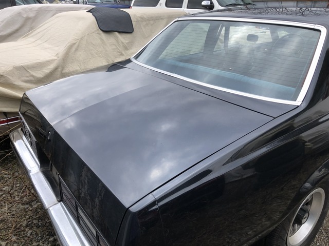 中古車 シボレー マリブ の中古車詳細 ブラック 埼玉県 298万円 中古車情報 中古車検索なら 車選びドットコム 車選び Com