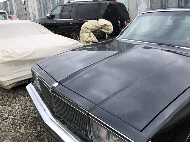 中古車 シボレー マリブ の中古車詳細 ブラック 埼玉県 298万円 中古車情報 中古車検索なら 車選びドットコム 車選び Com