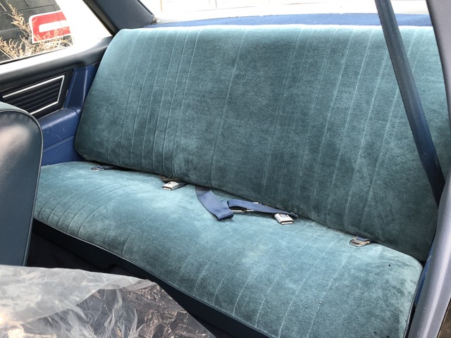 中古車 シボレー マリブ の中古車詳細 ブラック 埼玉県 298万円 中古車情報 中古車検索なら 車選びドットコム 車選び Com