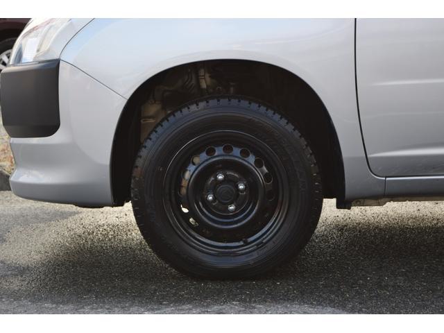 中古車 トヨタ プロボックスバン 1 3 Dx コンフォート カスタム リフトアップ車 ちょいアゲ系 の中古車詳細 111 000km シルバー 愛知県 51万円 中古車情報 中古車検索なら 車選びドットコム 車選び Com