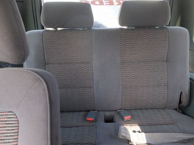 中古車 三菱 パジェロ 3 0 メタルトップ スーパーxl 4wd ショート At L141gw 三角窓 の中古車詳細 142 000km ブラック 徳島県 98万円 中古車情報 中古車検索なら 車選びドットコム 車選び Com