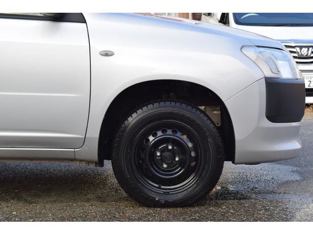 中古車 トヨタ プロボックスバン 1 3 Dx コンフォート カスタム リフトアップ車 ちょいアゲ系 の中古車詳細 111 000km シルバー 愛知県 51万円 中古車情報 中古車検索なら 車選びドットコム 車選び Com