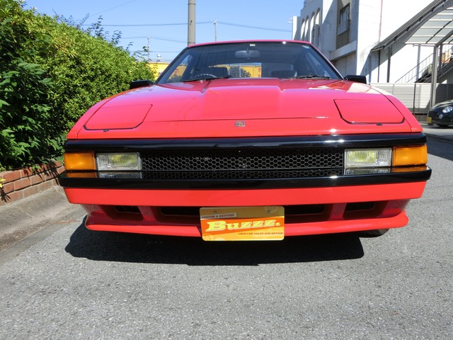中古車 トヨタ セリカ Xx Gt ツインカム24 の中古車詳細 34 0km レッド 愛知県 294万円 中古車情報 中古車 検索なら 車選びドットコム 車選び Com