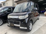 ダイハツ タントカスタム 大阪府 中古車情報 中古車検索なら 車選びドットコム 車選び Com