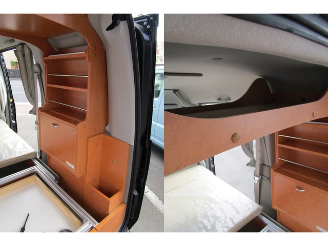 中古車情報 ダイハツ アトレーワゴン カスタムターボrs リミテッド 修復歴無し の中古車詳細 走行距離 3 3万km カラー ブラック 販売地域 兵庫県伊丹市 中古車を探すなら Carme カーミー 中古車