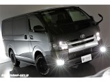 トヨタ ハイエースバン 北海道 中古車情報 中古車検索なら 車選びドットコム 車選び Com