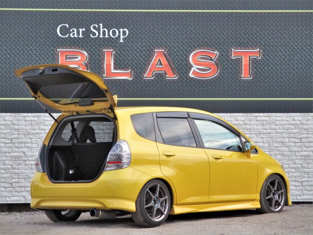 中古車情報 ホンダ フィット 1 5 S 修復歴無し の中古車詳細 走行距離 6 7万km カラー プレミアムイエローパール 販売地域 埼玉県春日部市 中古車を探すなら Carme カーミー 中古車