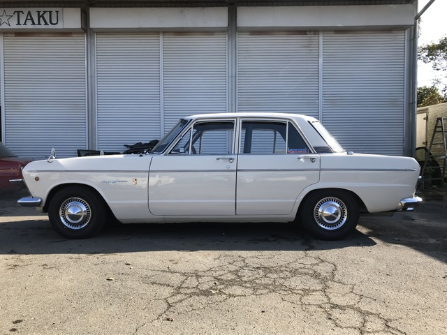 中古車 日産 スカイライン プリンス S54b 2桁ナンバー の中古車詳細 ホワイト 千葉県 660万円 中古車情報 中古車検索なら 車 選びドットコム 車選び Com