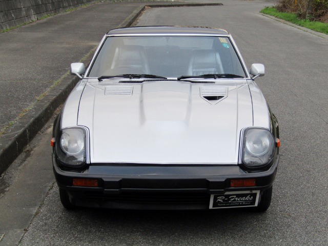 中古車 日産 フェアレディz 2 8 280z キャブ ミッション載替 の中古車詳細 ブラック 色替え 埼玉県 339万円 中古車情報 中古車検索なら 車選びドットコム 車選び Com