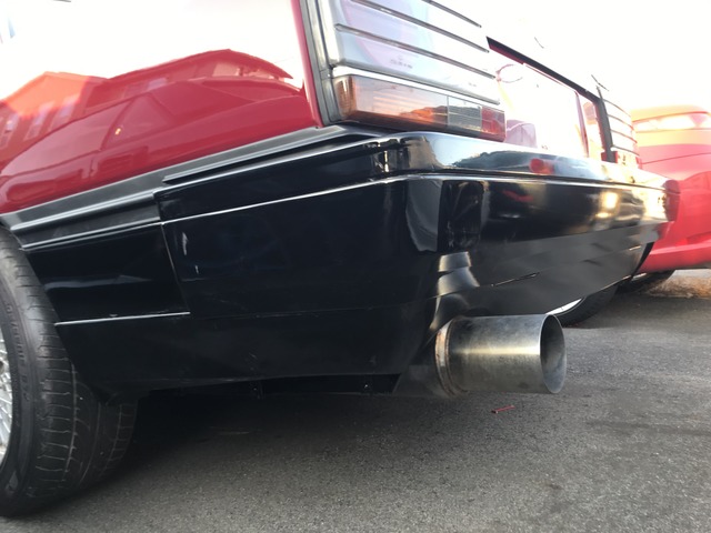 中古車 日産 スカイラインクーペ 2 0 Rs ターボ Dr30 の中古車詳細 150 190km レッド 愛知県 298万円 中古車 情報 中古車検索なら 車選びドットコム 車選び Com