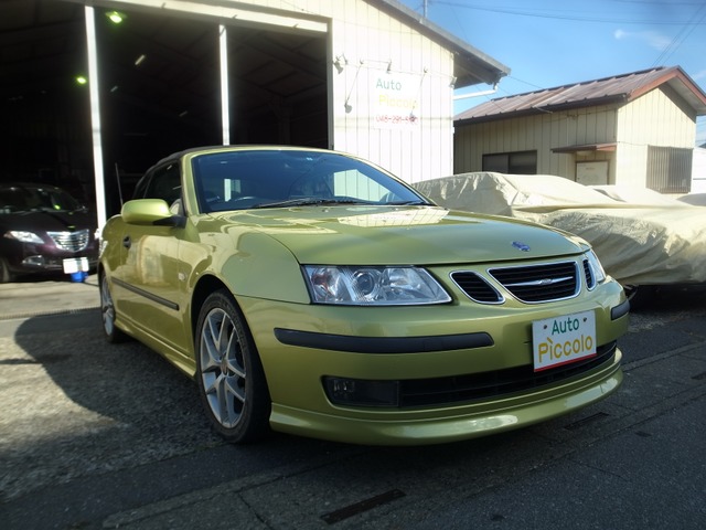 サーブ Saab の中古車 中古車を探すなら Carme カーミー 中古車