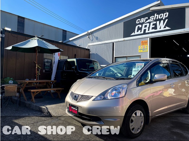 中古車 ホンダ フィット 1 3 G スマートスタイルエディション 小回りがきき狭い道の運転や駐車が楽です の中古車詳細 35 500km チタニウムメタリック 三重県 23万円 中古車情報 中古車検索なら 車選びドットコム 車選び Com