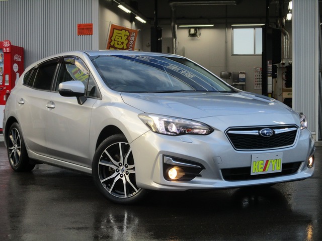 中古車 スバル インプレッサスポーツ 2 0 I L アイサイト ブラックレザーセレクション禁煙ドラレコ の中古車詳細 31 0km アイスシルバーメタリック 富山県 149 9万円 中古車情報 中古車検索なら 車選びドットコム 車選び Com 中古車 スバル インプレッサスポーツ 2 0 I L アイサイト ブラックレザーセレクション禁煙ドラレコ の中古車詳細 31 0km アイスシルバーメタリック 富山県 149 9万円 中古車情報 中古車検索なら 車選びドットコム 車選び Com
