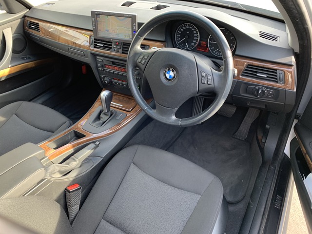BMW 3シリーズセダン 323i 実走行3万キロ台 の中古車詳細 (34,400km